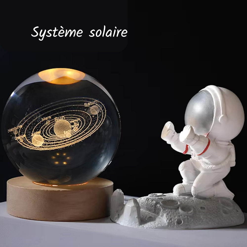 Système Solaire